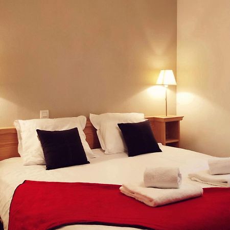 Le Castella: Appartement cosy 6 personnes Font-Romeu-Odeillo-Via Extérieur photo